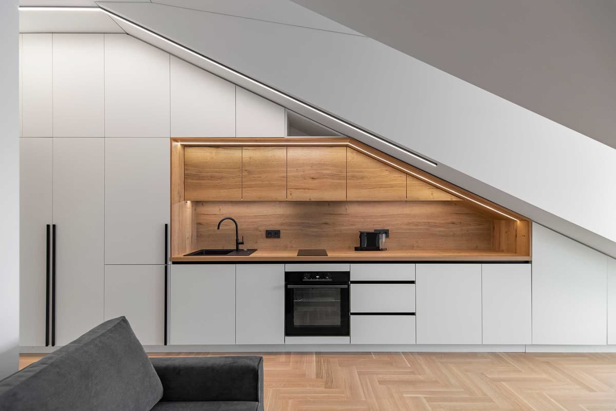 Why There's a Circular Saw in Your Finished Luxury Villa