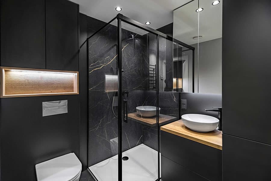 Modern Kitchen Collection