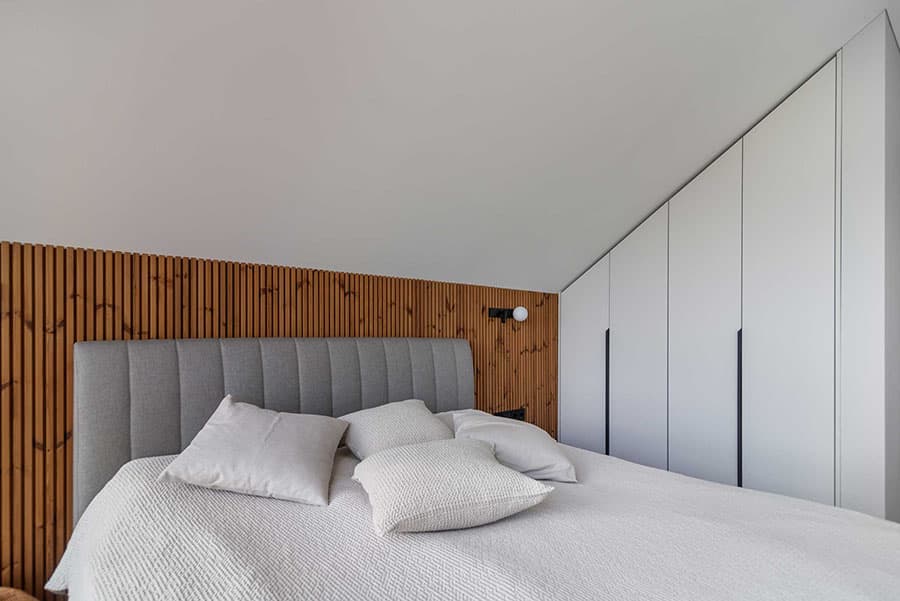 Luxury Bedroom Suite